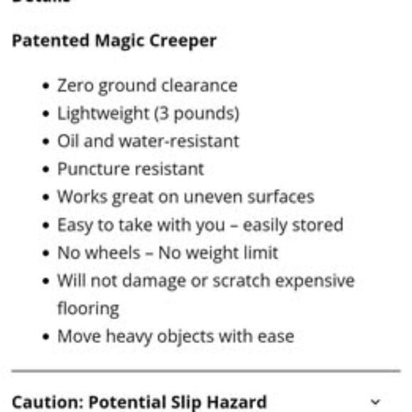 Magic Creeper NEW - Picture 4 of 9